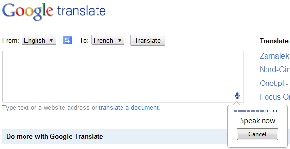 google translate logo png. Google Translate with Voice