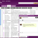 Yahoo! Mail Beta with Unlimited Storage, Faster and More …
