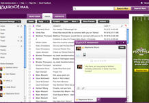 Yahoo! Mail Beta with Unlimited Storage, Faster and More …