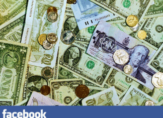 Facebook launch Group-Buying Prototype! Facebook Buy with Friends