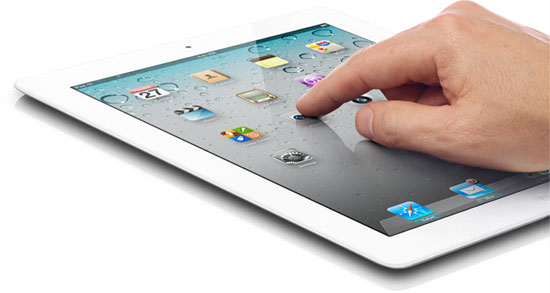 iPad 2 Operating System