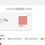 Google Voice Users Can Now Export Voicemails, Phone Numbers and Texts