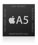 A5 Processor