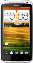 HTC One X