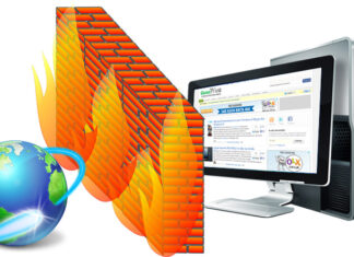 The Best Internet Firewall Softwares The Best Internet Firewall Softwares