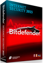 Bitdefender Internet Security