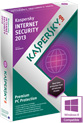 Kaspersky Internet Security