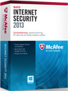 Mcafee Internet Security