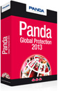 Panda Global Protection 2013