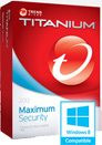 Trend Micro Titanium