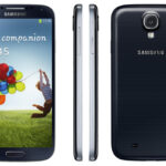 Samsung unveiled its newest flagship smartphone, the Galaxy S IV