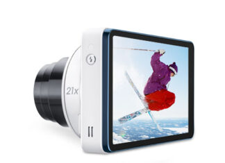 Top 5 Wi-Fi Digital Cameras To Snap Up This Year