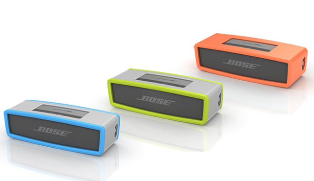 Bose SoundLink Mini