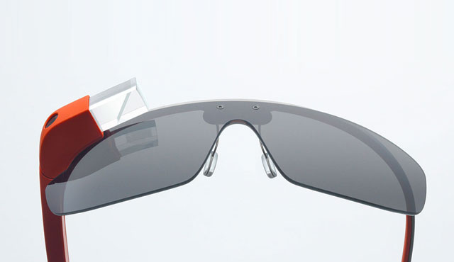 Google Glass