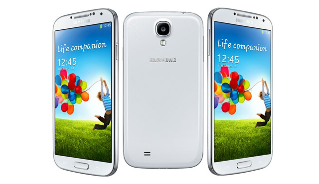 Samsung Galaxy S4