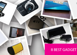 8 Best Gadget Gifts Under $100 for your Family 8 Best Gadget Gifts Under $100 for your Family
