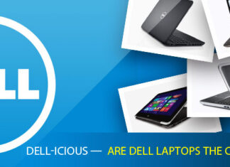 Dell-icious — Are Dell Laptops the Computer For You? Dell Computers