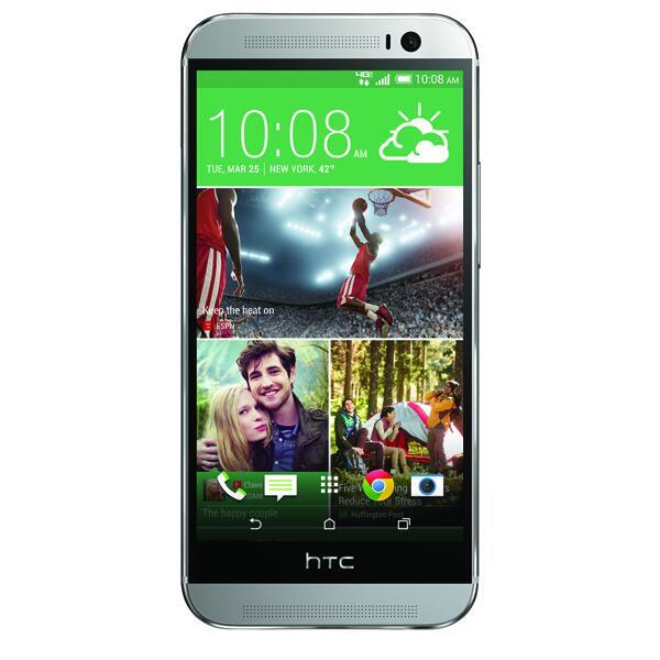 HTC One M8