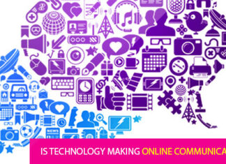 Is Technology Making Online Communication Better or Worse? Is Technology Making Online Communication Better or Worse?