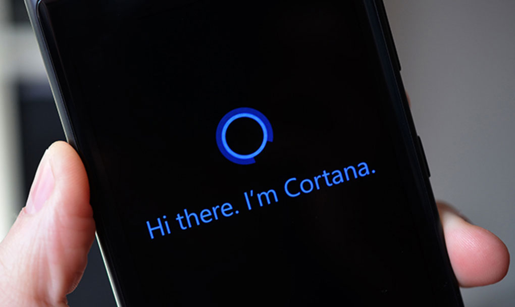 Windows Phone 8.1 Cortana