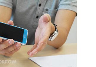 Samsung again Protects its Latest Phone Design Language