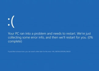 Microsoft pulls recent security update after reports of system crashes and blue screen of death Blue Screen of Death