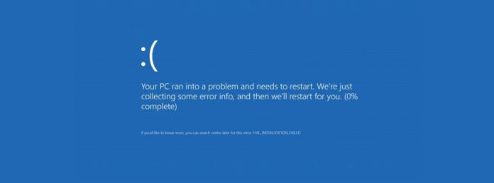 We we run into a problem. Your device Ran into. Windows 10 your PC Ran into problem. Your device Ran into a problem and needs to restart. Your PC Ran into a problem and needs to restart.