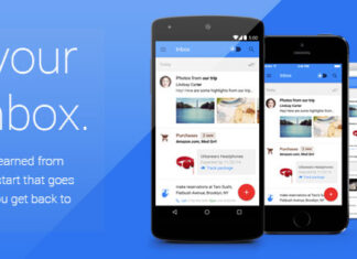 Google introduced Inbox: A new way to stay on top of email new inbox app