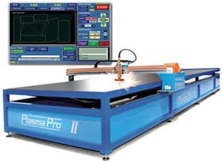 Computer software that has revolutionised production