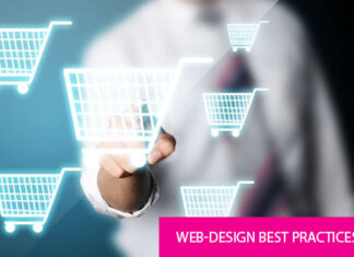 Electronic Commerce or Electronisation of Commerce? Web-Design Best Practices for eCommerce Sites