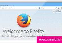 Mozilla Firefox is finally coming to iOS Mozilla Firefox for iOS