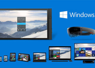 Windows 10 Will Be the Last OS from Microsoft Windows 10 Family