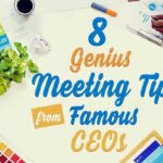 How Pixar, Google, and Facebook Fight Bad Meetings How Pixar, Google, and Facebook Fight Bad Meetings