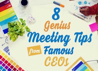 How Pixar, Google, and Facebook Fight Bad Meetings How Pixar, Google, and Facebook Fight Bad Meetings