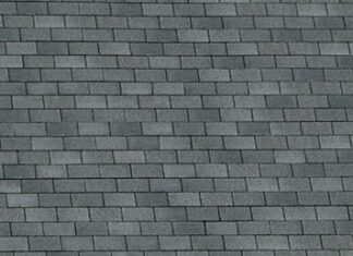 5 Types of Roofing Shingles 5 Types of Roofing Shingles