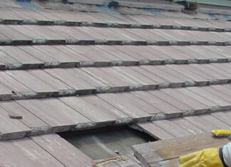 How to Repair a Damaged Roof? Repair a Damaged Roof
