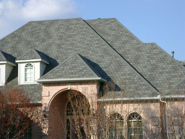 Slate Shingles