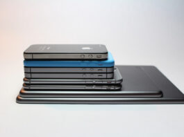 iPhone Devices