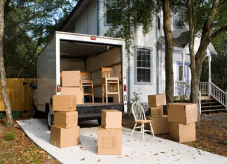 Tasks To Be Done Before The Home Move Before The Home Move