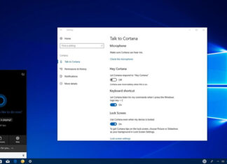 How to Use Microsoft Cortana with High-Speed Internet How to Use Microsoft Cortana