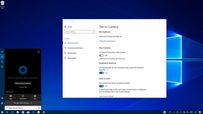 How to Use Microsoft Cortana