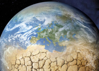 How Did Climate Change in the Recent 30 Years? How Did Climate Change