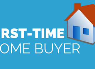 4 Things Every First Time Home Buyer Should Know First Time Home Buyer