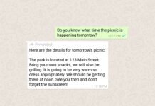 WhatsApp will now label forwards to fight fake news WhatsApp will now label forwards to fight fake news