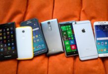 Things To Look Forward To While Purchasing A New Smartphone Purchasing A New Smartphone