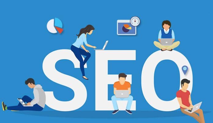 SEO and Content Writing