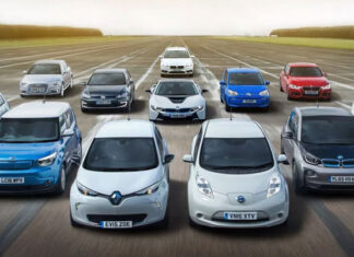 Are Electric Vehicles Ready for Prime Time? Electric Vehicles Ready for Prime Time