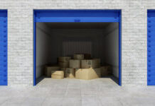 Mini Storage Units Take A Big Fill Off Your Mind Mini Storage Units
