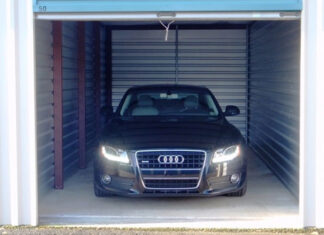 Reasons for Using Storage Units Storage Units