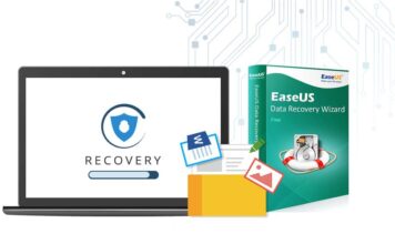 EaseUS Data Recovery Wizard EaseUS Data Recovery Wizard
